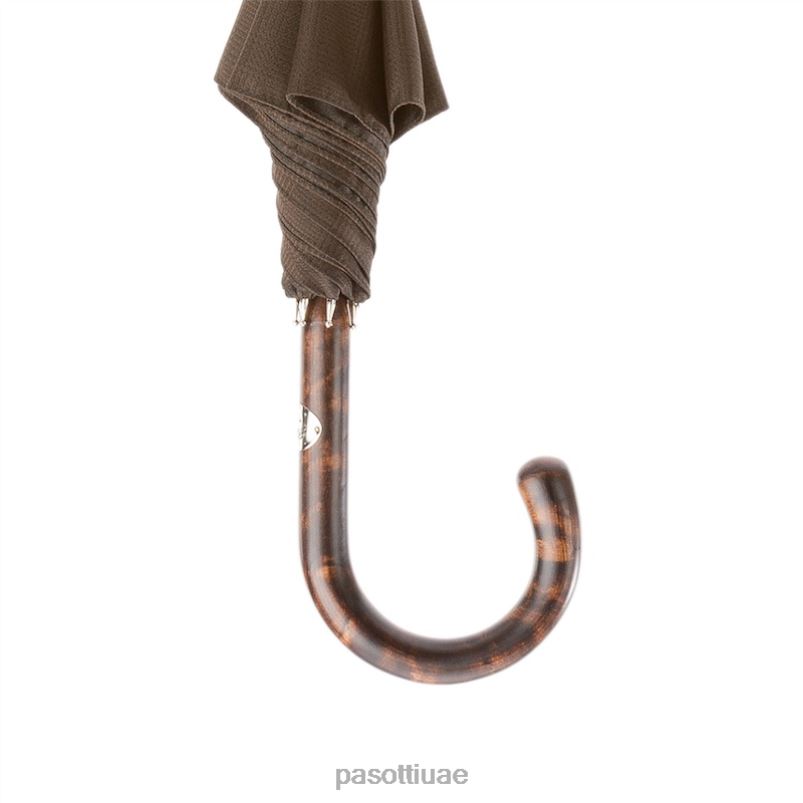 مظلة | 142 Milford-5 HT - مظلة جوزية صلبة PASOTTI Z446V100